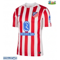Atletico Madrid Giuliano Simeone #20 Hjemmedrakt 2025-26 Kortermet